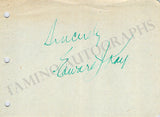 Composers - Autograph Lot x 70 Manuscripts