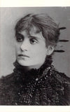 Duse, Eleonora - Autograph Letter Signed