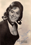 MITZEWA, Elka