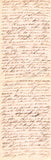 Nevada, Emma - Autograph Letter Signed 1880