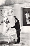 Cecchetti, Enrico - Signed Photograph 1913