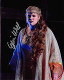 Der Ring des Nibelungen - Lyric Opera of Chicago 2004 - Lot of 31 Signed Photos