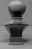 Erkel, Ferenc - Porcelain Bust