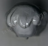 Erkel, Ferenc - Porcelain Bust