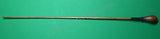 Panizza, Ettore - Signed Baton