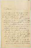 Ketterer, Eugene - Set of 3 Autograph Letters Signed