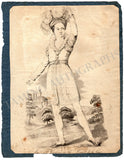 Ballet & Dance - Collection of 14 Vintage Prints