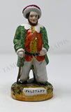 Falstaff - Porcelain Figurine