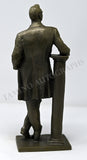 Chaliapin, Fedor - Bronze Figurine
