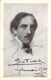 Lattuada, Felice - Signed Photograph 1935