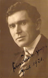 FLEISCHER-JANCZAK, Felix