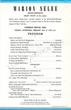 Opera Singers - Lot of 240+ Playbills