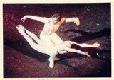 Fonteyn, Margot - Nureyev, Rudolf - Set of 5 Unsigned Photographs