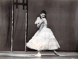 Fonteyn, Margot - Nureyev, Rudolf - Set of 5 Unsigned Photographs