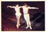 Fonteyn, Margot - Nureyev, Rudolf - Set of 5 Unsigned Photographs