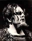 Opera Singers - Lot of 23 Unsigned Large Photographs Bayreuth