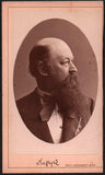 Von Suppe, Franz - Vintage CDV Photo