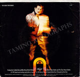 Mercury, Freddie - Signed Single Record "The Great Pretender"