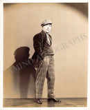 Jagel, Frederick - Set of 10 Unsigned Photographs