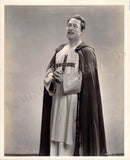 Jagel, Frederick - Set of 10 Unsigned Photographs