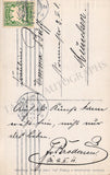 Opera Singers - Set of 7 Autographs Der Rosenkavalier 1911