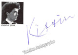 Pianists - Autographs Collection of 21 Signed Cards
