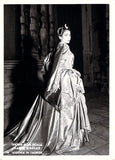 Callas, Maria - Set of 12 Unsigned Photos Stamped by Erio Piccagliani