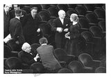 Callas, Maria - Set of 11 Unsigned Photographs