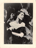 Callas, Maria - Set of 11 Unsigned Photographs