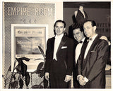 Alvarez, Manolo - Set of Unsigned Photos