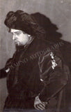 Baklanoff, Georges - Signed Photograph in Role
