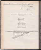 Enesco, Georges - Autograph Collection