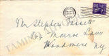 Farrar, Geraldine - Letter Archive 1938-1939