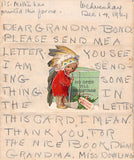 Farrar, Geraldine - Memorabilia Archive