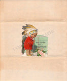 Farrar, Geraldine - Memorabilia Archive