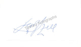 Szell, George - Signed Card