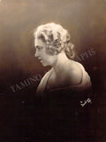 Opera Singers - Lot of 19 Vintage Photographs
