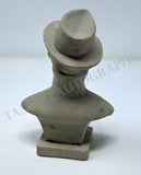 Puccini, Giacomo - Porcelain Figurine