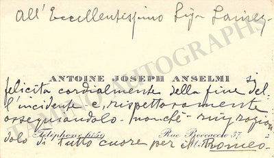 Anselmi, Giuseppe (1908)