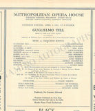 Danise, Giuseppe - Signed Photograph 1923