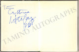 Di Stefano, Giuseppe - Signed Book "Giuseppe Di Stefano"