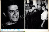 Di Stefano, Giuseppe - Signed Book "Giuseppe Di Stefano"