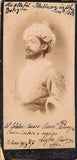 Lusso, Giuseppe - Signed Cabinet Photograph in L'Italiana in Algeri