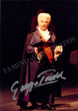 Vienna Opera - Collection of Signed Photographs