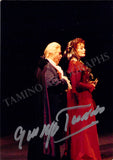 Vienna Opera - Collection of Signed Photographs