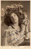 Theatre Actors & Actresses - Autograph Lot