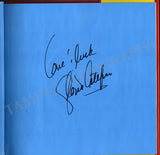 Estefan, Gloria - Signed Book "Noelle's Treasure Tale"