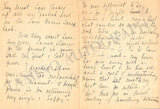 Moore, Grace - Autograph Letter Signed 1927