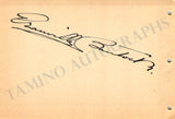 Composers - Autograph Lot x 70 Manuscripts