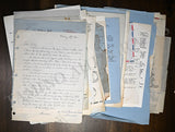 Bolton, Guy - Large Letter Archive